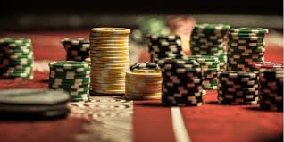 Онлайн казино Vulkan Neon Casino